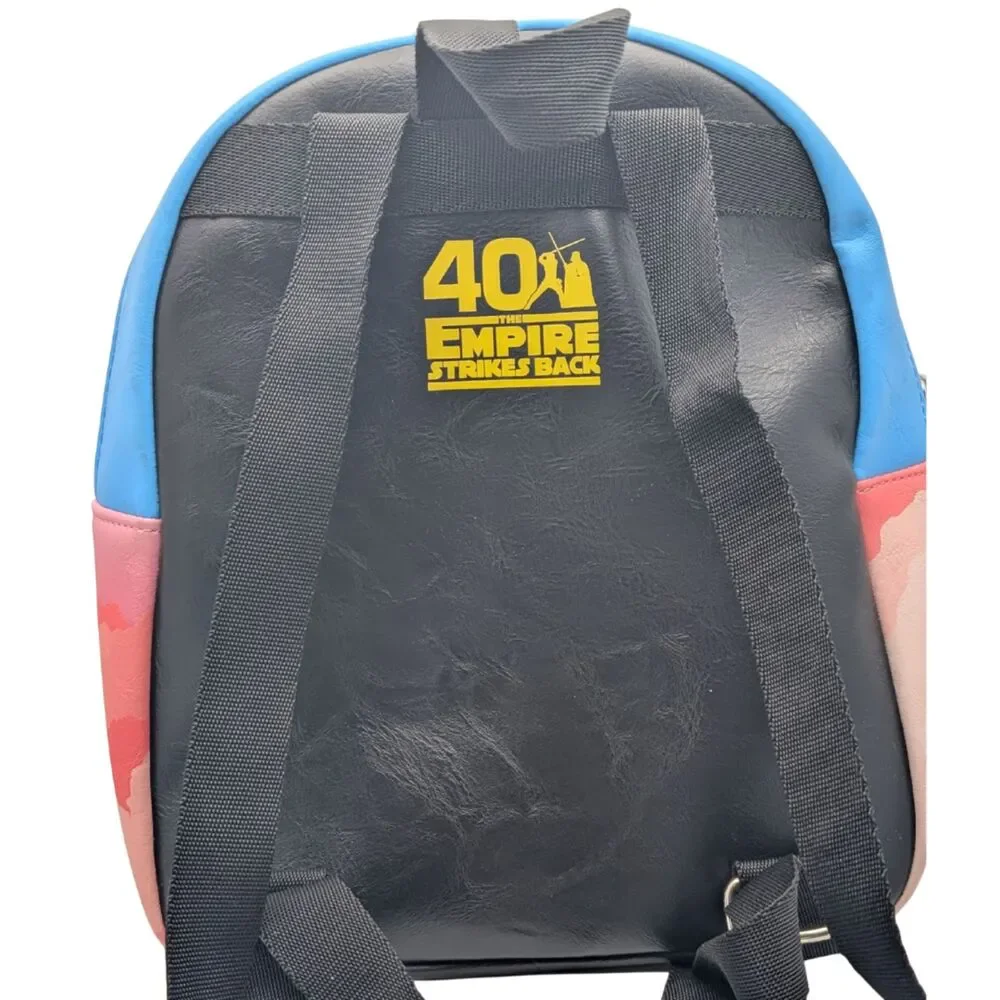 Funko Star Wars 40th Anniversary Cloud City Mini Backpack 2020